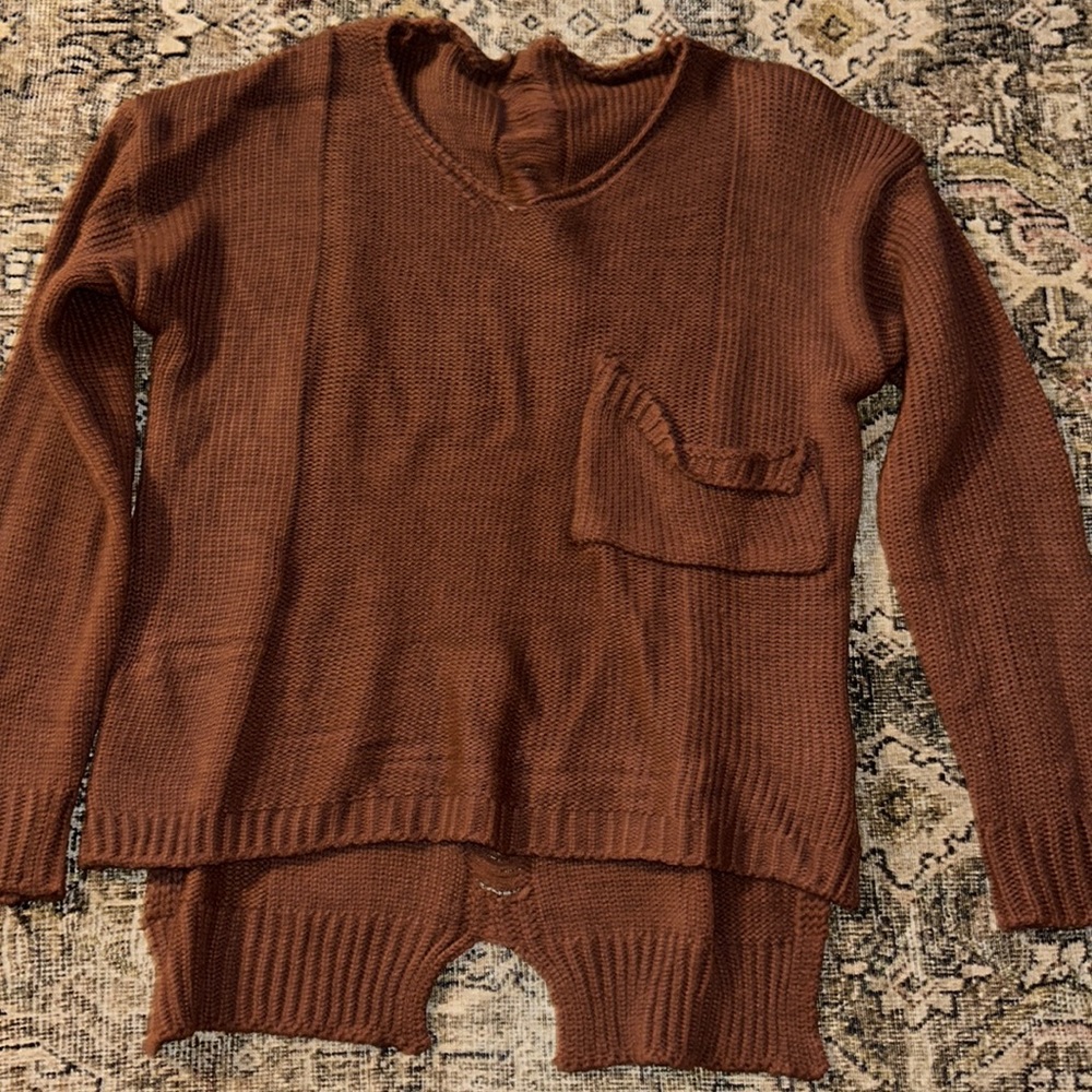 Sweater
